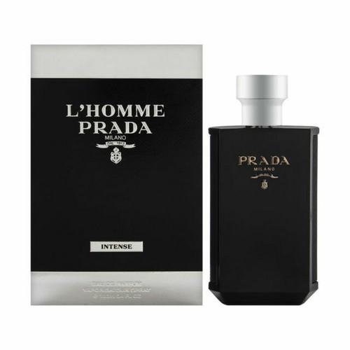 Prada L'Homme Milano Intense 100ml EDP for Men